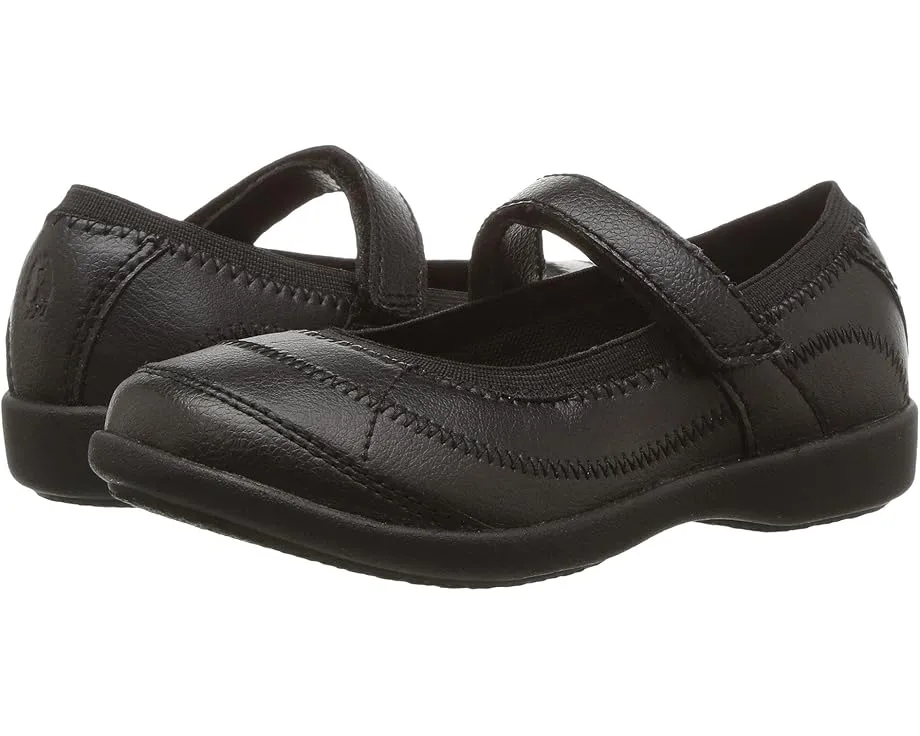 Туфли Reese от Hush Puppies Kids для малышей и детей младшего возраста