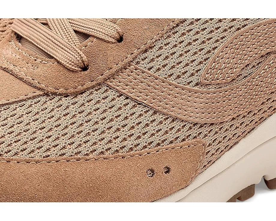 Кроссовки Jetsetter с ретро-дизайном и амортизацией ACTIVfoam от Ryka