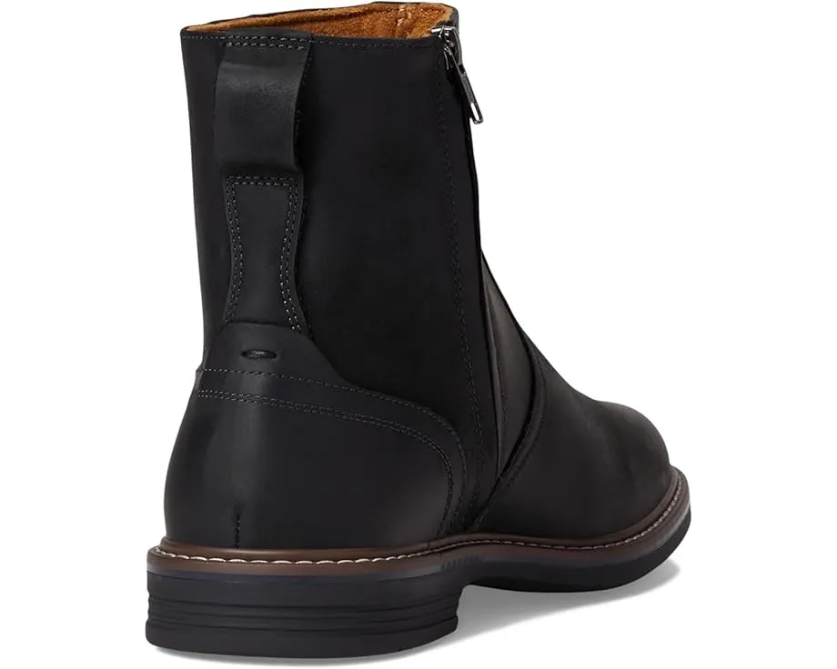 Ботинки Florsheim Norwalk с боковой молнией и технологией Flexsole