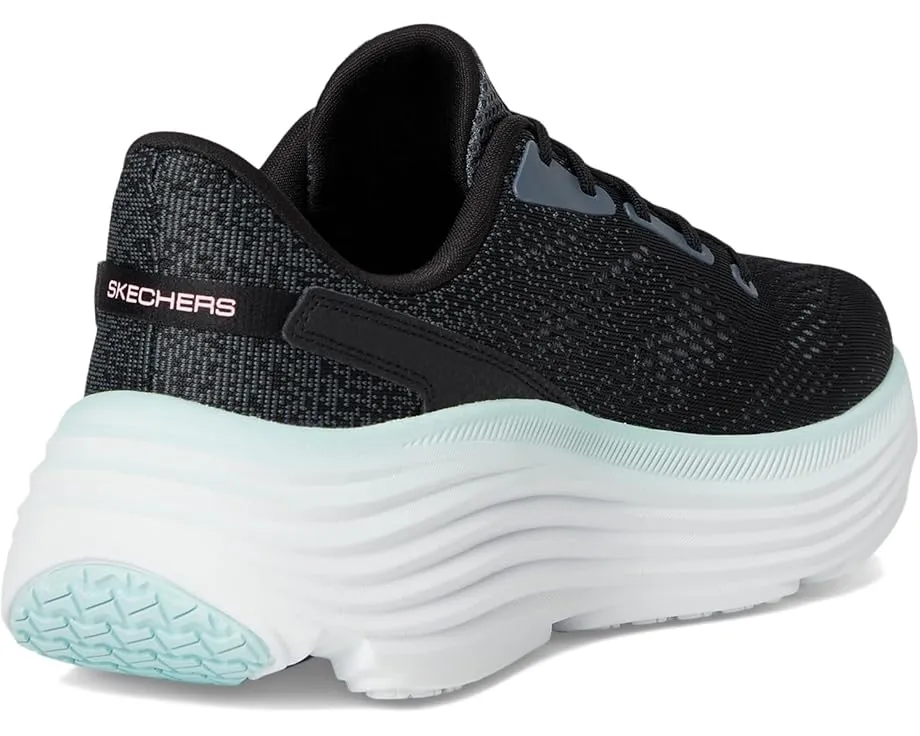 Мужские кроссовки SKECHERS Max Cushioning Endeavour Kauska с технологией Natural Rocker