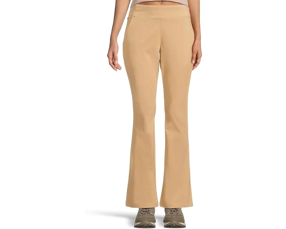 Columbia Брюки Anytime Bootcut II с защитой UPF 50