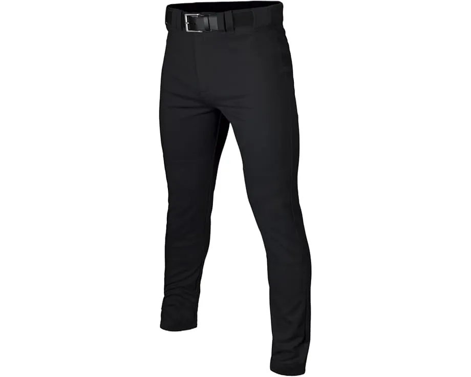 Бейсбольные штаны Easton Rival+ для детей с черным цветом