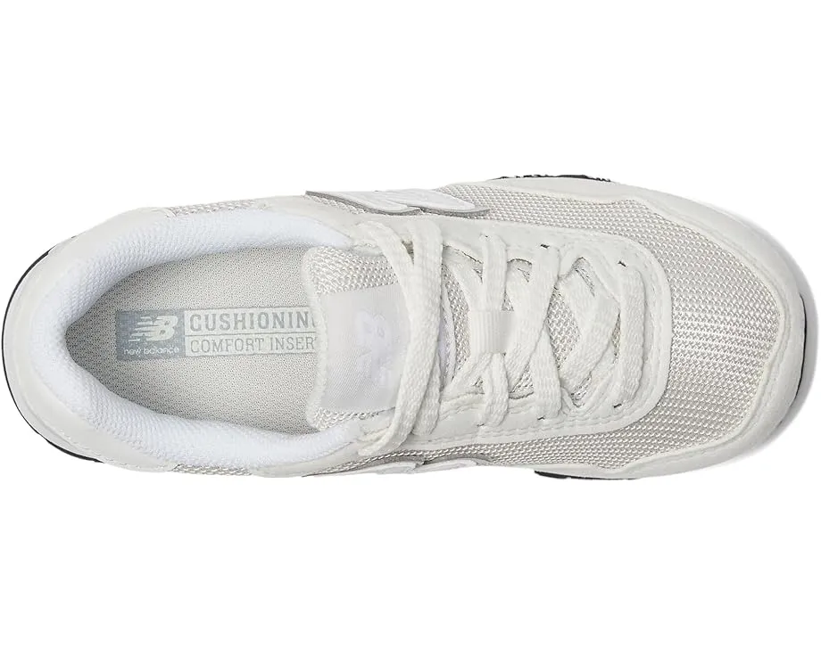 Классические детские кроссовки New Balance 515 с синтетическим верхом