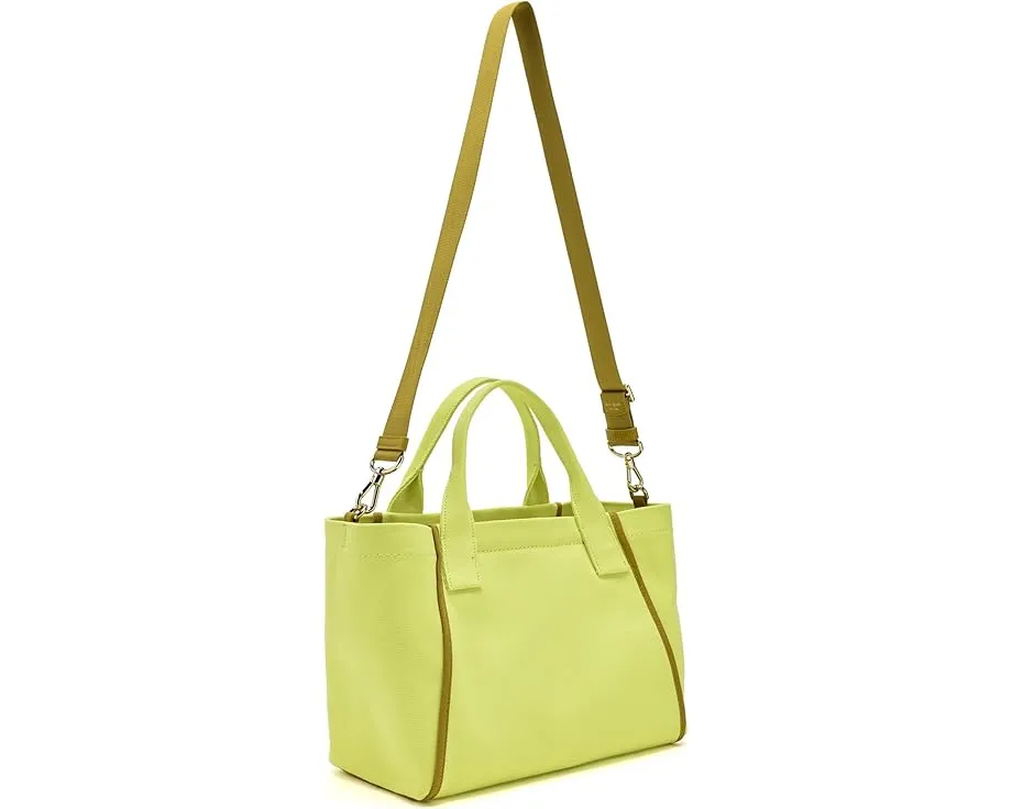 Сумка-тоут Kate Spade New York Dash Canvas с передним карманом на молнии