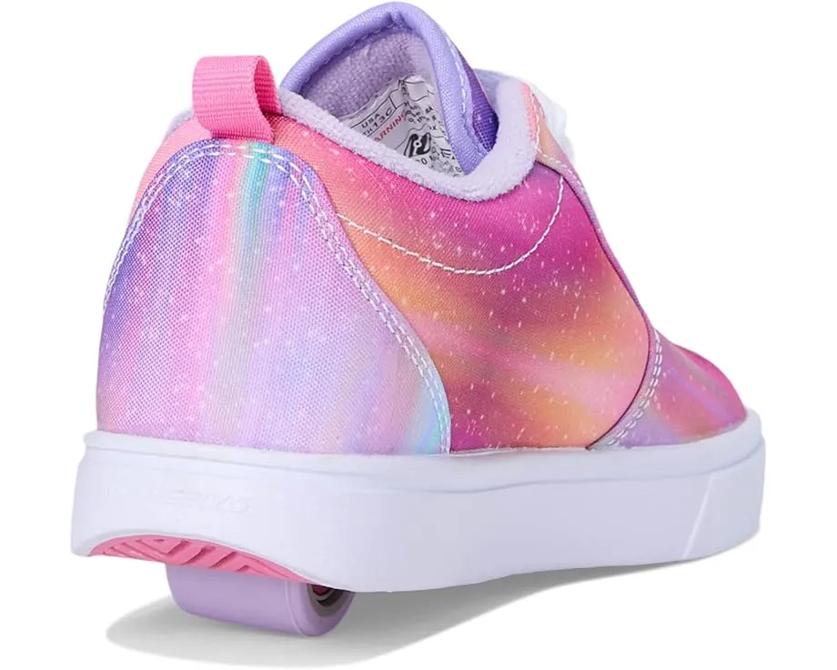 Кроссовки Heelys Pro 20 Lg Prints с уникальным принтом для детей и взрослых