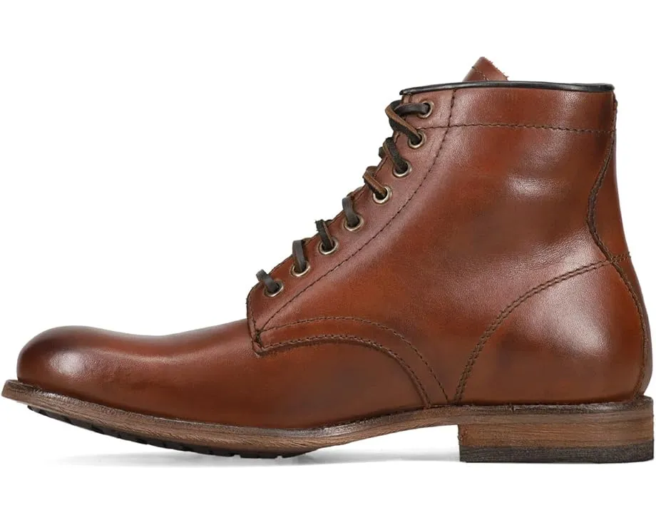 Ботинки Tyler Flex Lace Up на шнуровке с круглым носком и резиновой подошвой