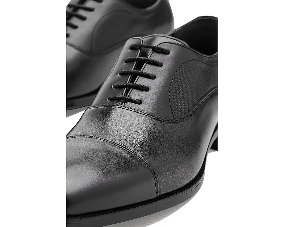 Туфли Mills Perfed Cap-Toe Johnston & Murphy