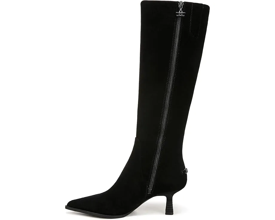 Ботильоны Yulia Wide Calf от Circus NY by Sam Edelman с острым носком