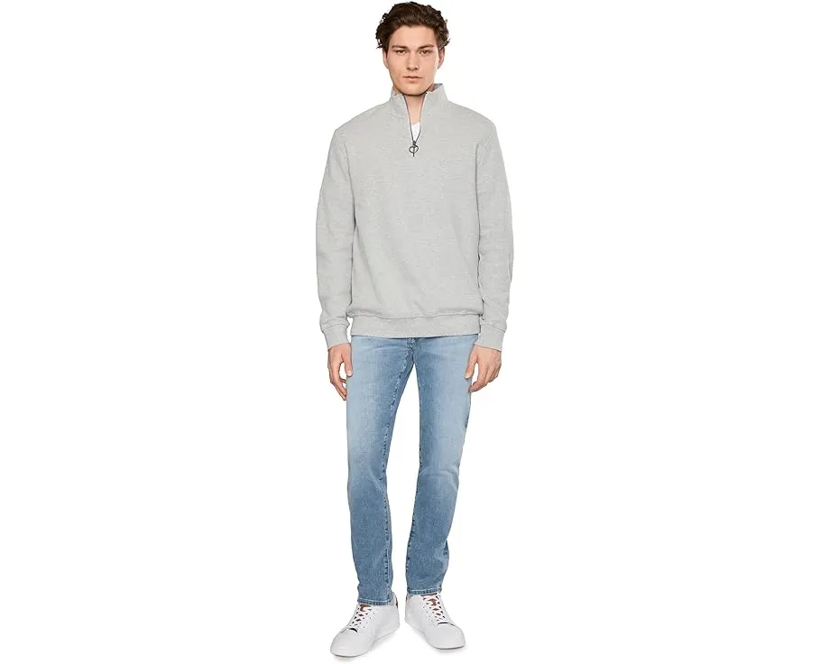 Слим джинсы AG Jeans Tellis Modern Slim Sequoia