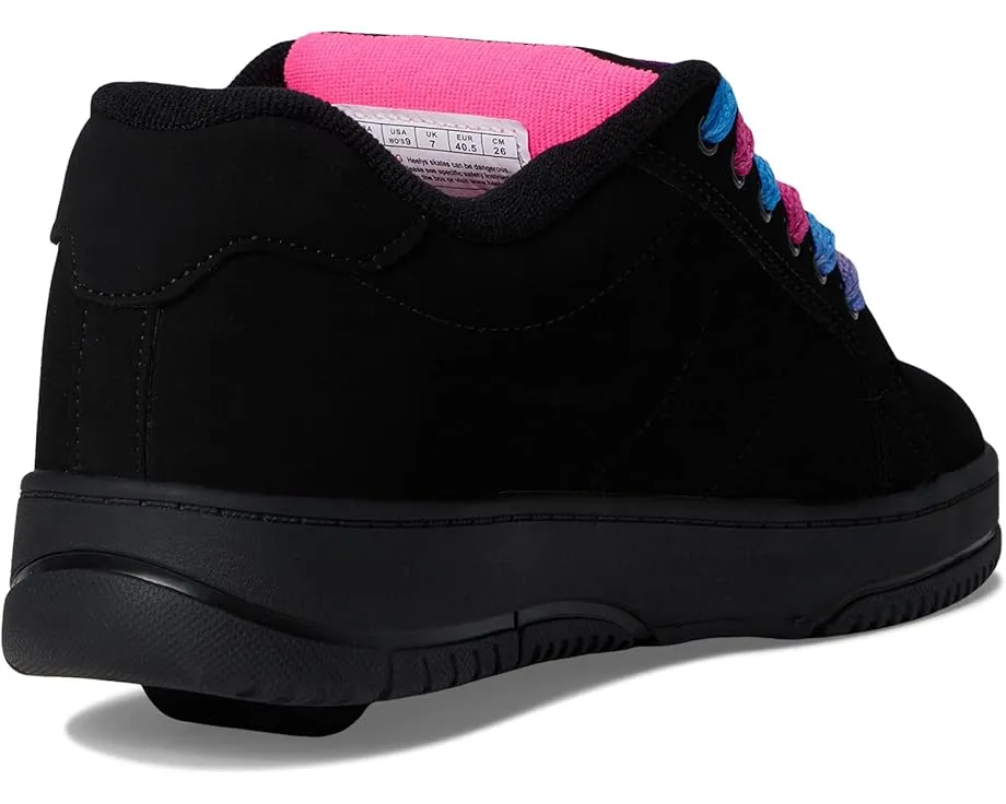 Кроссовки Heelys Kolect Prints с принтами и съемными колесами