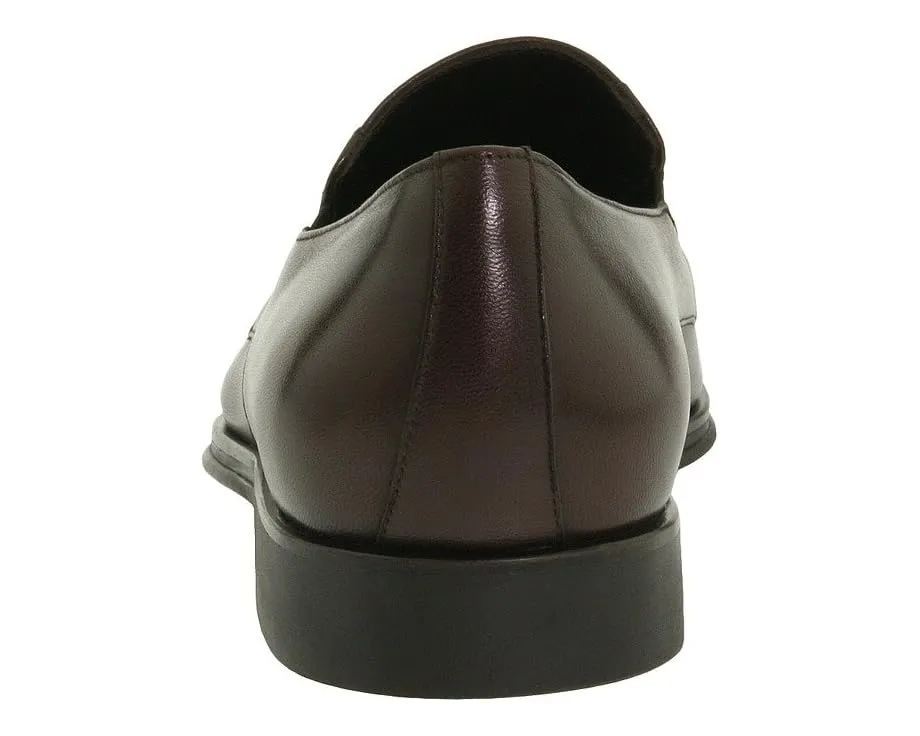 Мокасины Raging из гладкой кожи Nappa от Bruno Magli