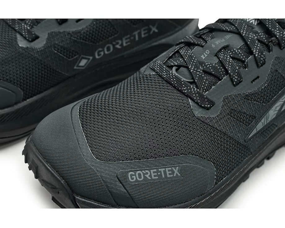 Altra Водонепроницаемые кроссовки Lone Peak 9 Gtx с технологией GORE-TEX