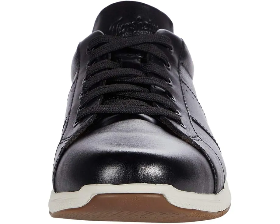Florsheim Kids Great Lakes Lace To Toe Sneaker с двойной подошвой EVA и влагоотводящей подкладкой
