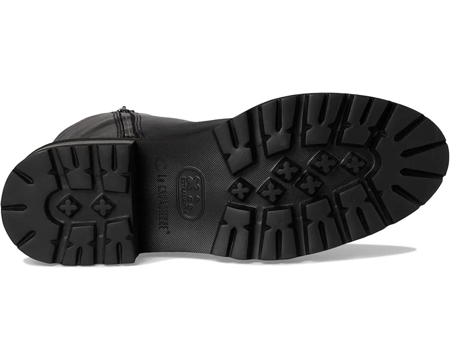 Ботинки La Canadienne Crew из водонепроницаемого замша с технологией City Dry