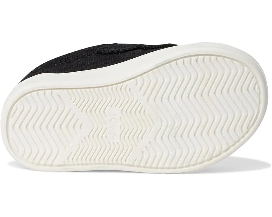 Кроссовки TOMS Cruz Double Strap для детей с двумя липучками