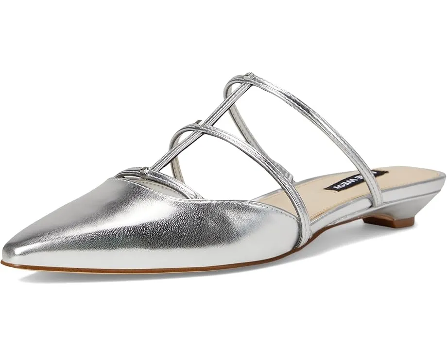 Лодочки Nine West Paoly с заостренным носком и съемной стелькой