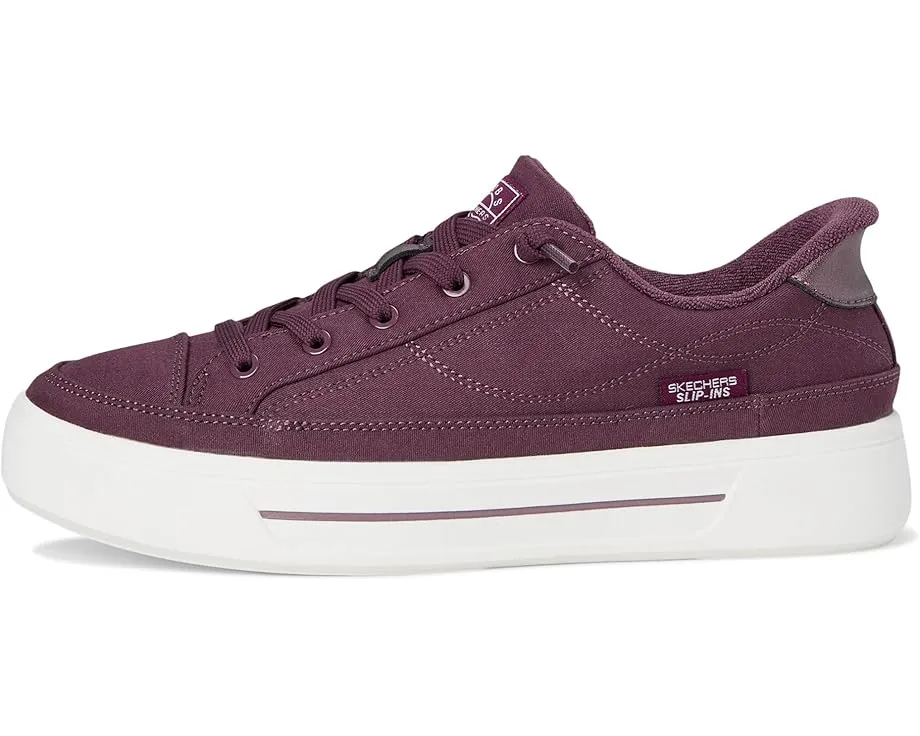 Кеды BOBS from SKECHERS Bobs Social с технологией Hands Free Slip-ins