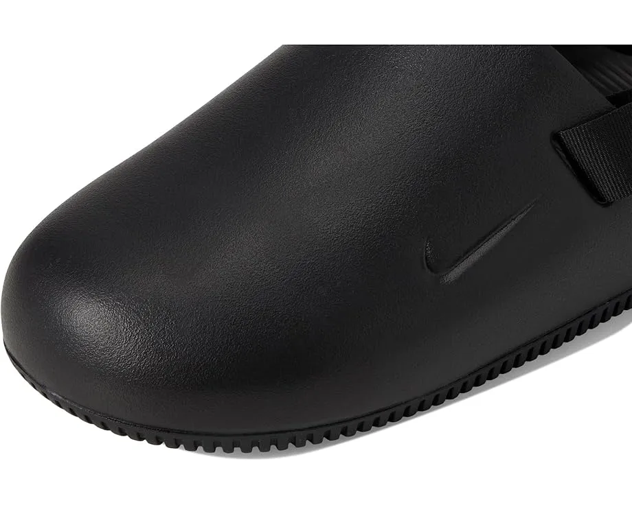 Сланцы Nike Calm с мягкой пеной и текстурированной стелькой