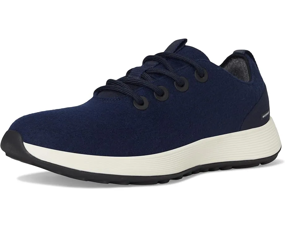 Водонепроницаемые кроссовки Allbirds Wool Runner NZ