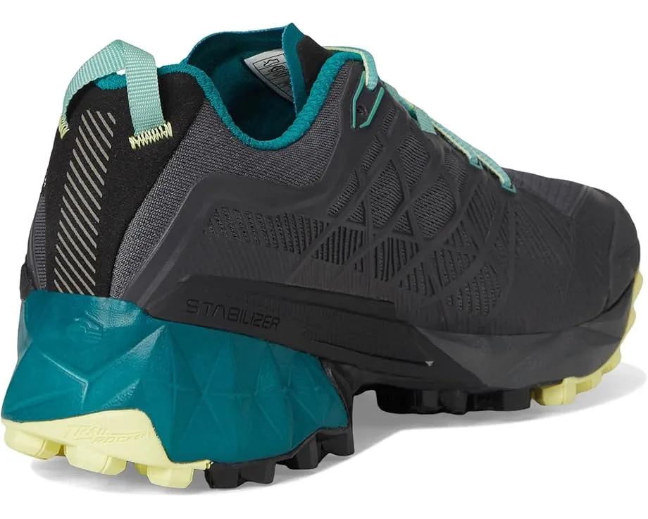 Трекинговые ботинки La Sportiva Akyra II GTX с мембраной Gore Tex