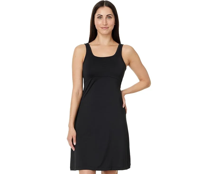 Платье Columbia Freezer III Dress с технологией охлаждения и защитой от солнца UPF 50