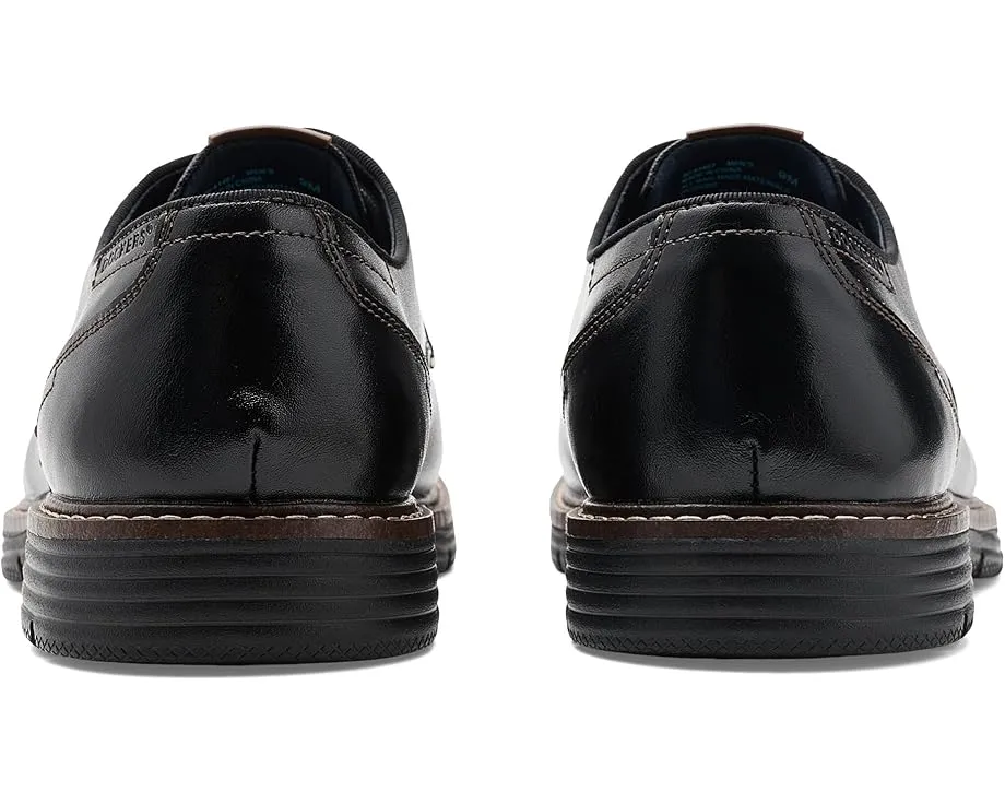 Кроссовки Dockers Emil из искусственной кожи для повседневной носки