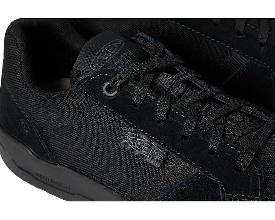 Рабочие туфли KEEN Utility Kenton ESD с мягким мыском и рассеиванием статического заряда