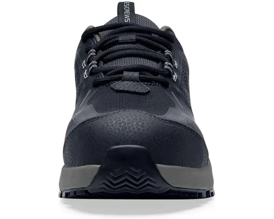 Женские кроссовки Pearl II Nano Composite Toe от Shoes for Crews с влагоотталкивающим верхом
