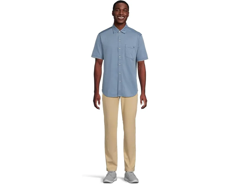 Брюки Tommy Bahama Boracay Island Chino с плоской передней частью