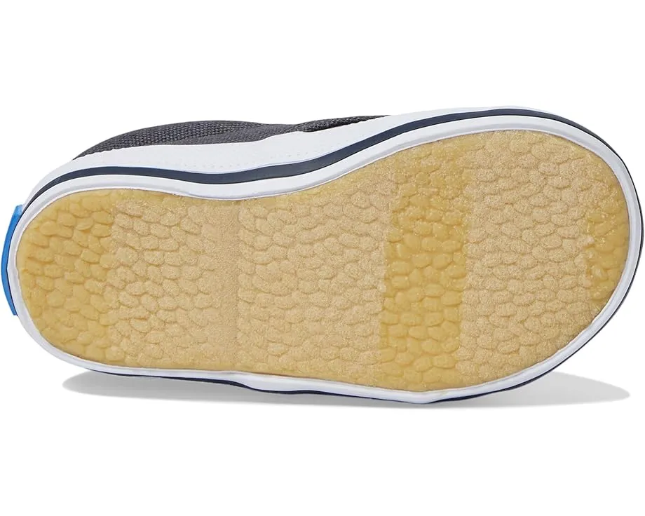 Классические детские кроссовки Keds Graham для малышей на шнуровке