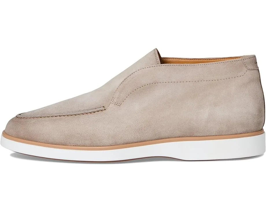 Magnanni Мокасины Loda из замши с амортизированной стелькой