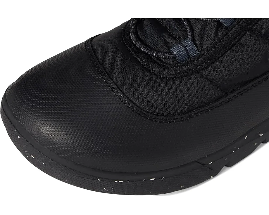 Детские зимние сапоги Bogs Skyline Snowcata с утеплением до -30°C