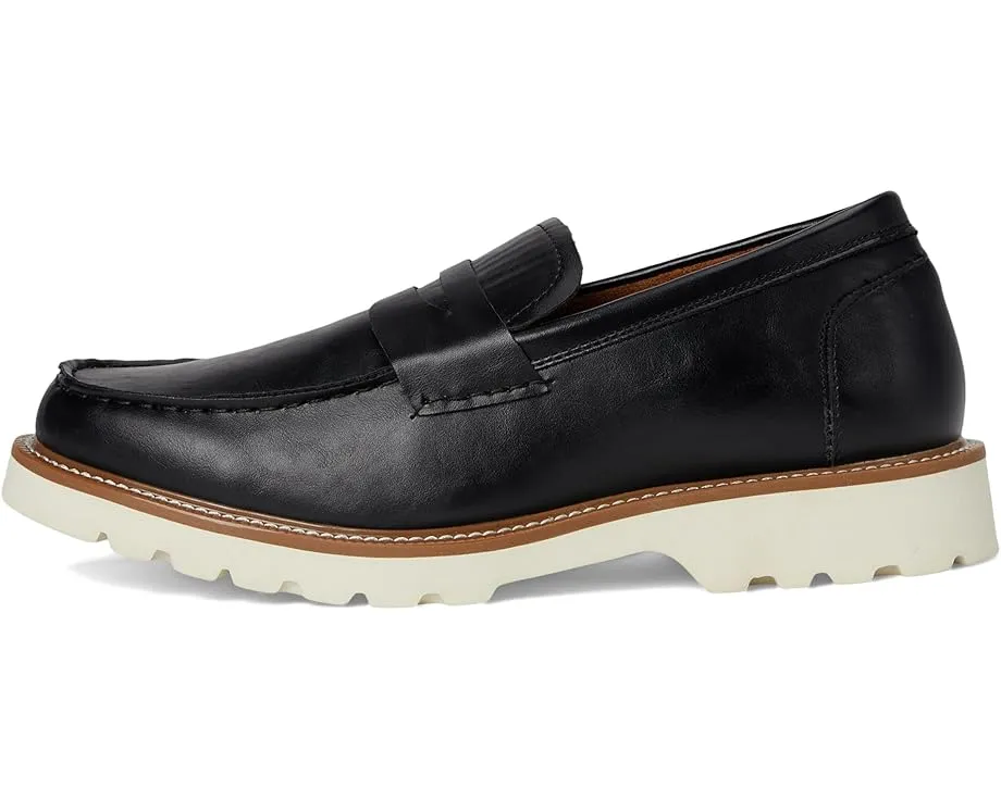 Мокасины Deer Stags Infinity с массивной подошвой и технологией SUPRO INSIDE