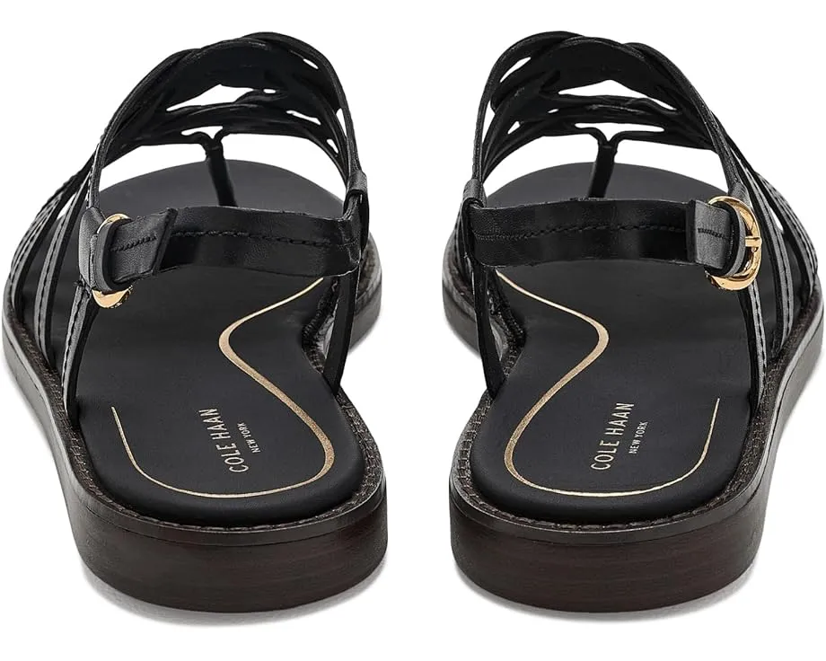 Cole Haan Kami Interwoven Thong сандалии
