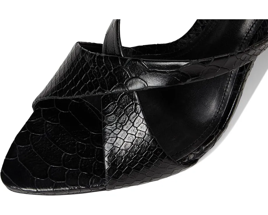 Босоножки Glenda на платформе с перекрещивающимися ремешками Schutz