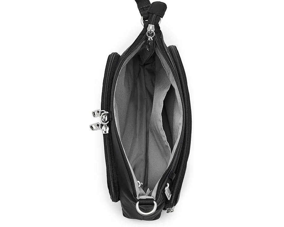 Сумка-кроссбоди Baggallini Securtex® Anti-theft Keepsake с защитой от кражи