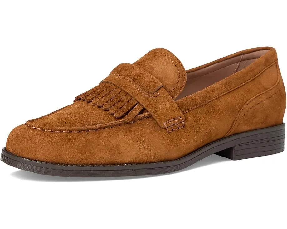 Cole Haan Stassi Kiltie лоферы с килти и стелькой Grand 360