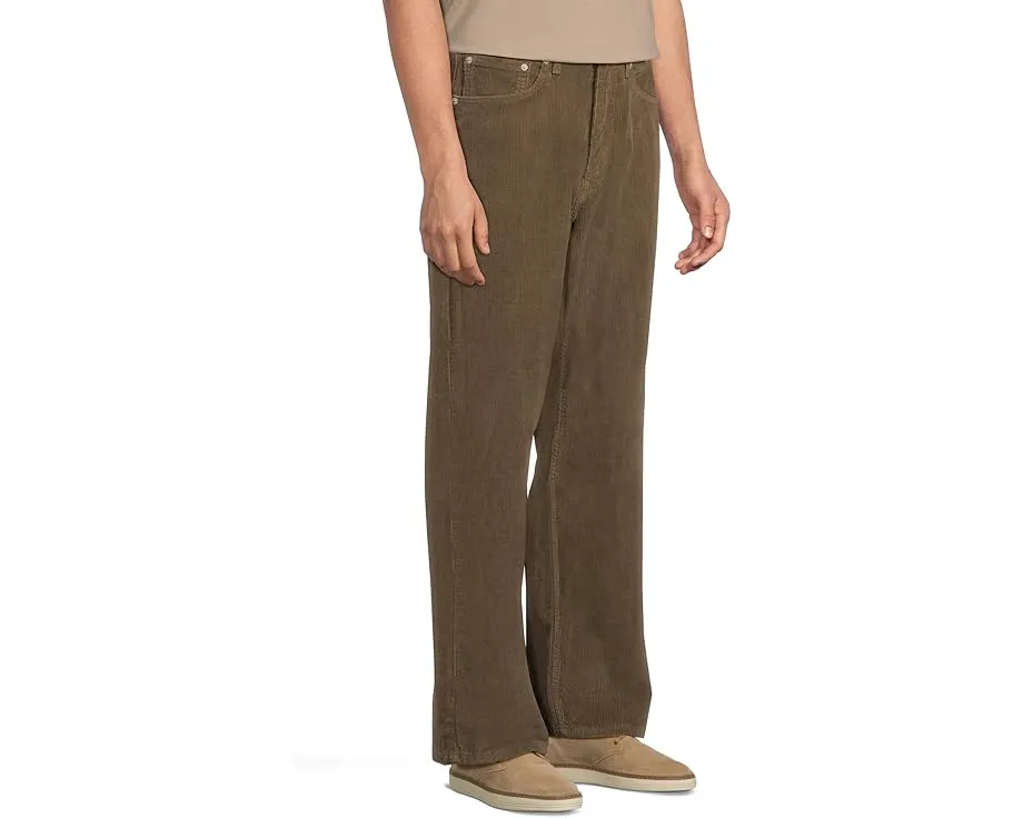 Джинсы Levi's 565 Loose Straight свободного кроя с прямыми штанинами