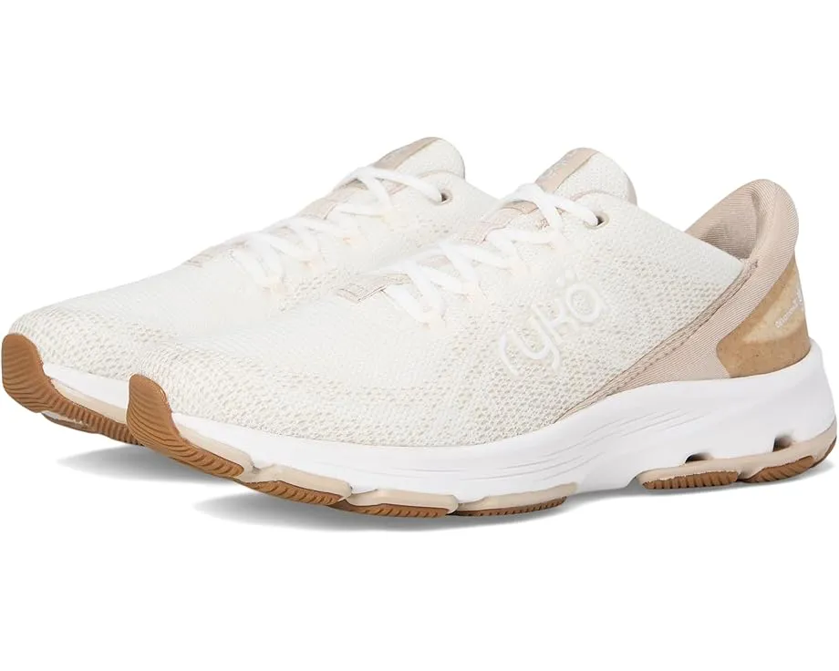 Обувь Ryka Devotion X One Planet для ходьбы с амортизацией RE-ZORB