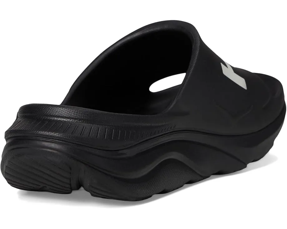 Hoka Сланцы Ora Athletic с подошвой из сахарного тростника