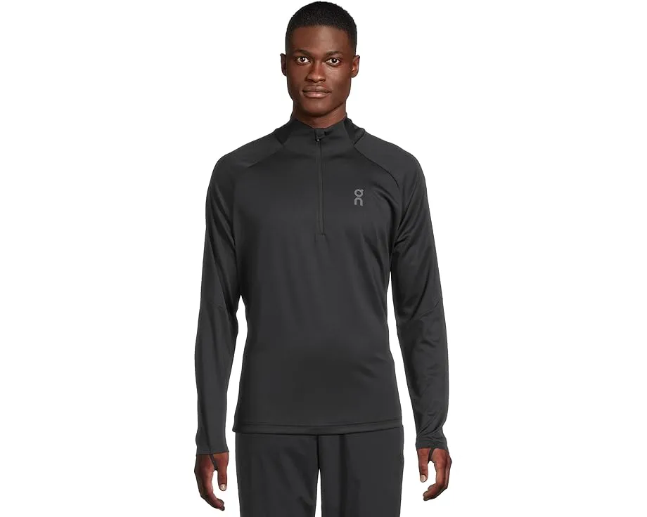 Футболка On Climate Shirt с длинными рукавами и отверстиями для большого пальца