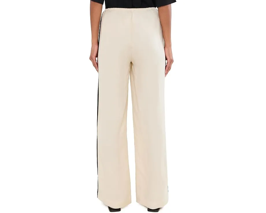 Штаны Sanctuary Casual Track Pants в полоску