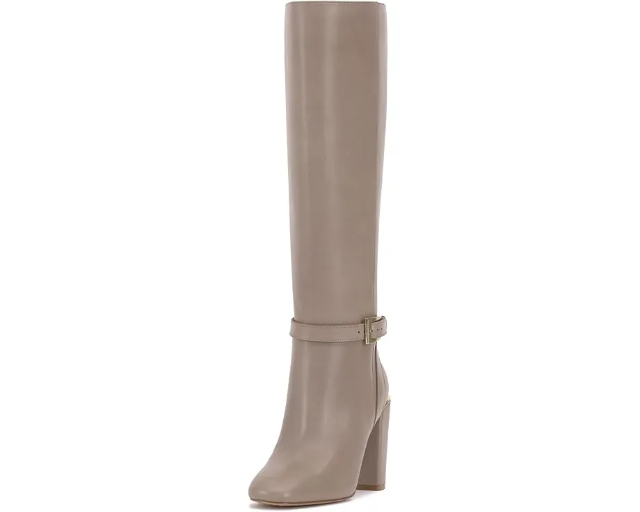 Vince Camuto Joanel сапоги до колена с квадратным носком и высоким каблуком