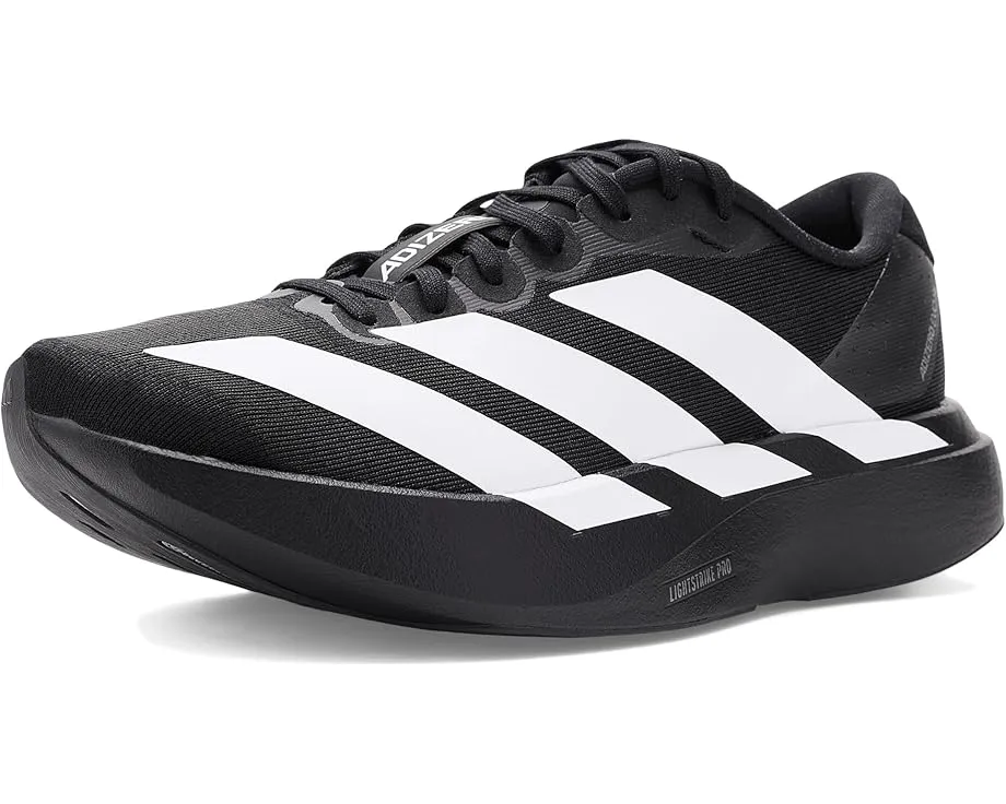 Беговые кроссовки adidas Kids adiZero Evo SL с технологией LIGHTSTRIKEPRO