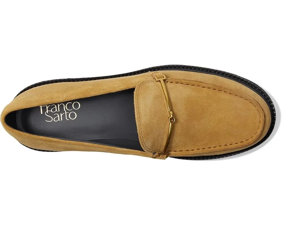 Лоферы Franco Sarto Senna с массивной подошвой