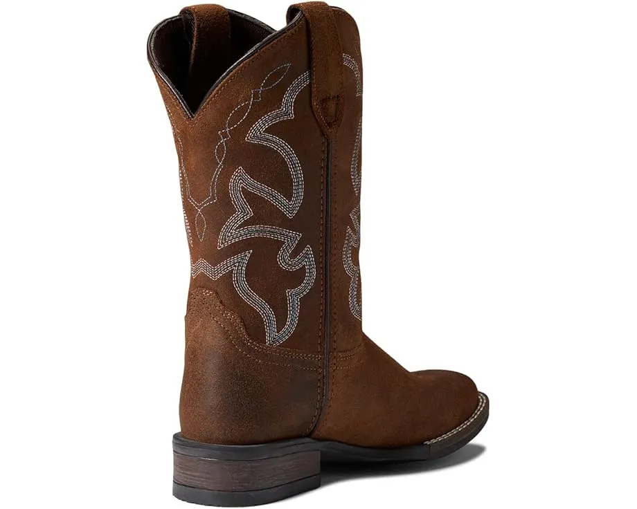 Ковбойские сапоги Roper Monterey для детей с квадратным носком