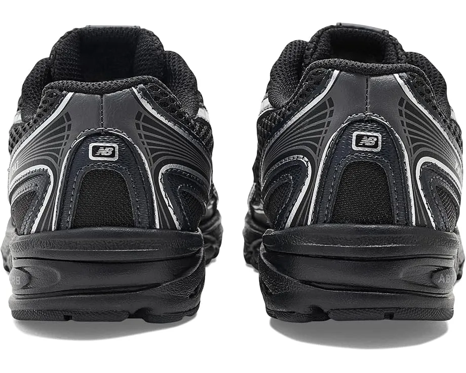 Кроссовки New Balance 740 с шнурками-эластичными для детей