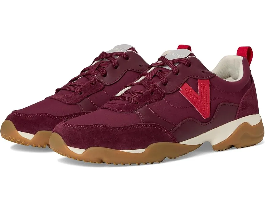 Прогулочные кроссовки VIONIC Walk Slim Glide с технологией Vio Flex