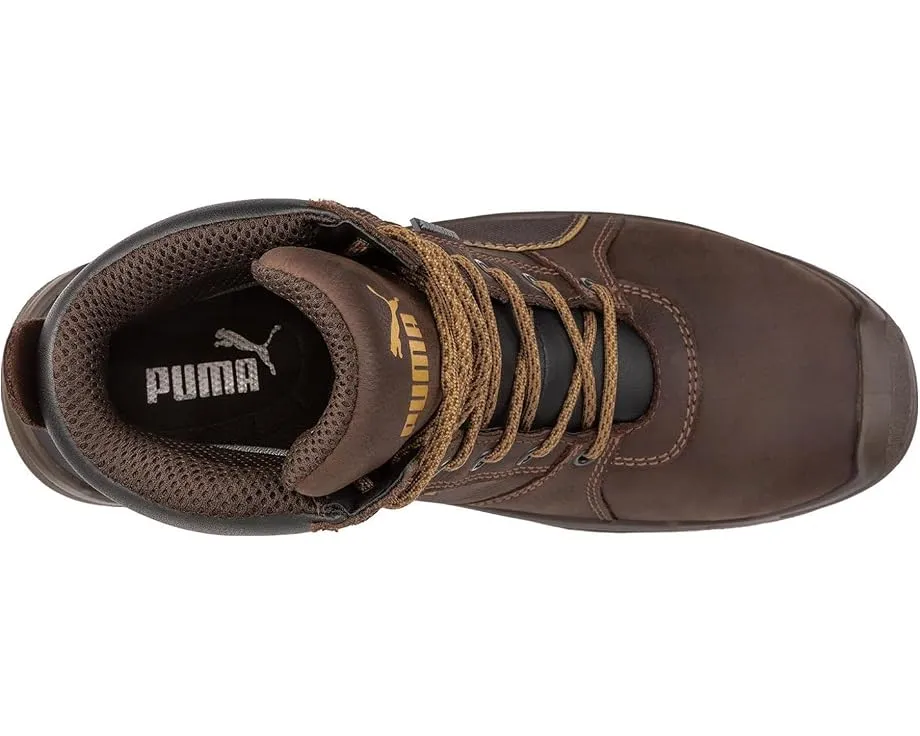 Puma водонепроницаемые композитные ботинки Tornado