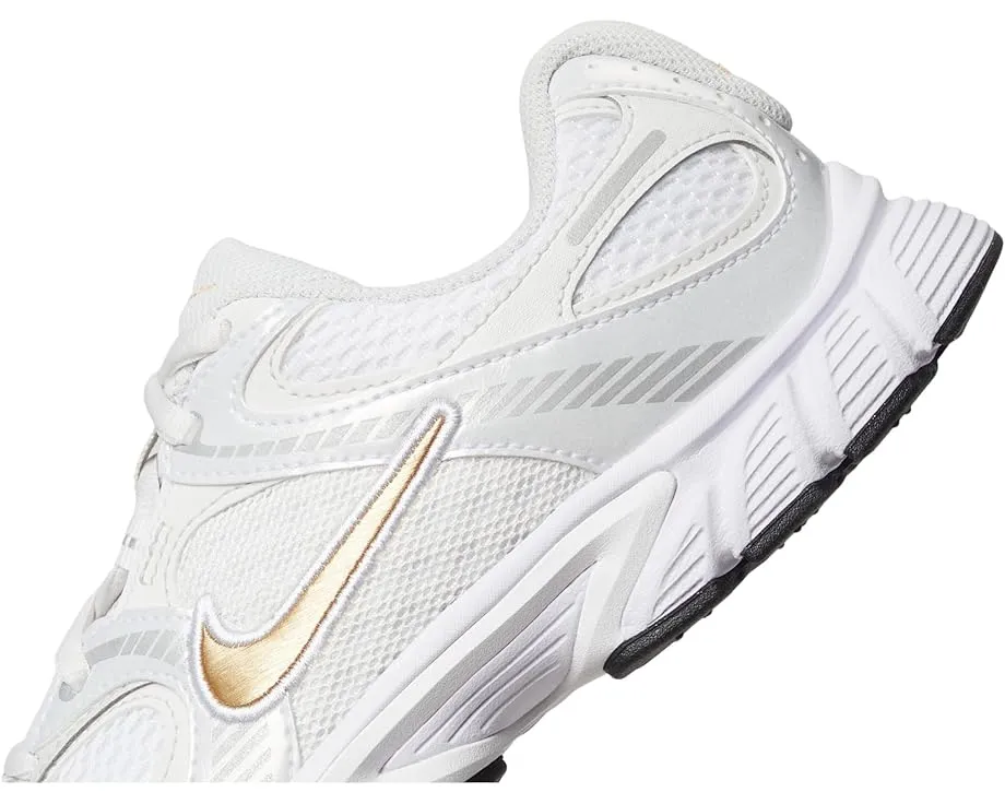 Детские кроссовки Nike V5 RNR с сетчатым верхом и пеной для комфорта